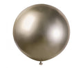 Lateksa balons 60 cm spīdīgs prosecco (Shiny prosecco)
