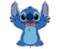 Folija balons 76x88cm STITCH DISNEY