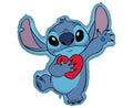 Folija balons STITCH 75x86 cm DISNEY