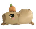 Folija balons Kapibara 61 cm (Capybara)