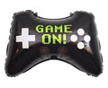 Folija balons #BFK Pad Game on, 39x58cm