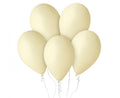 Lateksa balons 30 cm butter (Butter)