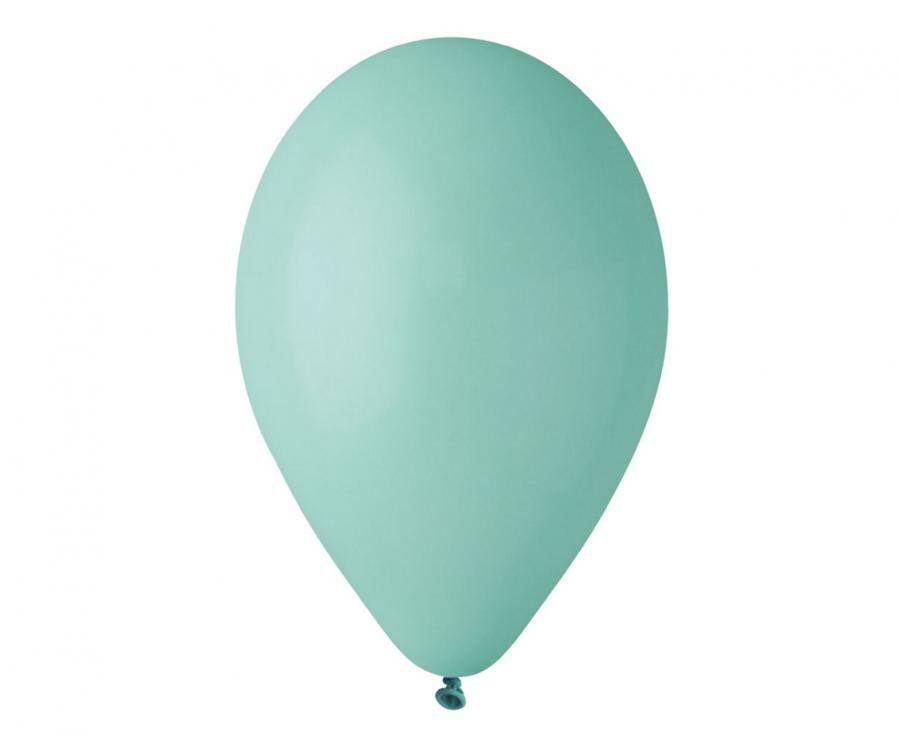 Lateksa balons 30 cm tiffany (Tiffany)