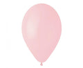 Lateksa balons 30 cm powder pink (Powder Pink)