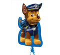 Folija balons 24 SHP - Paw Patrol