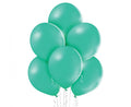 #BL Balloons Belbal 12, B105-005, pastel forest green, 100pcs