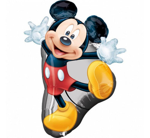 Folija balons 36 SHP - Micky Mouse