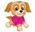 Folija balons Kucēns 36 cm (Puppy)