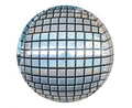 Folija balons 16 Sphere-Shape disco