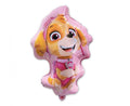 Folija balons SHP Skye
