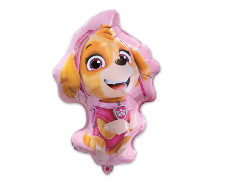 Folija balons SHP Skye