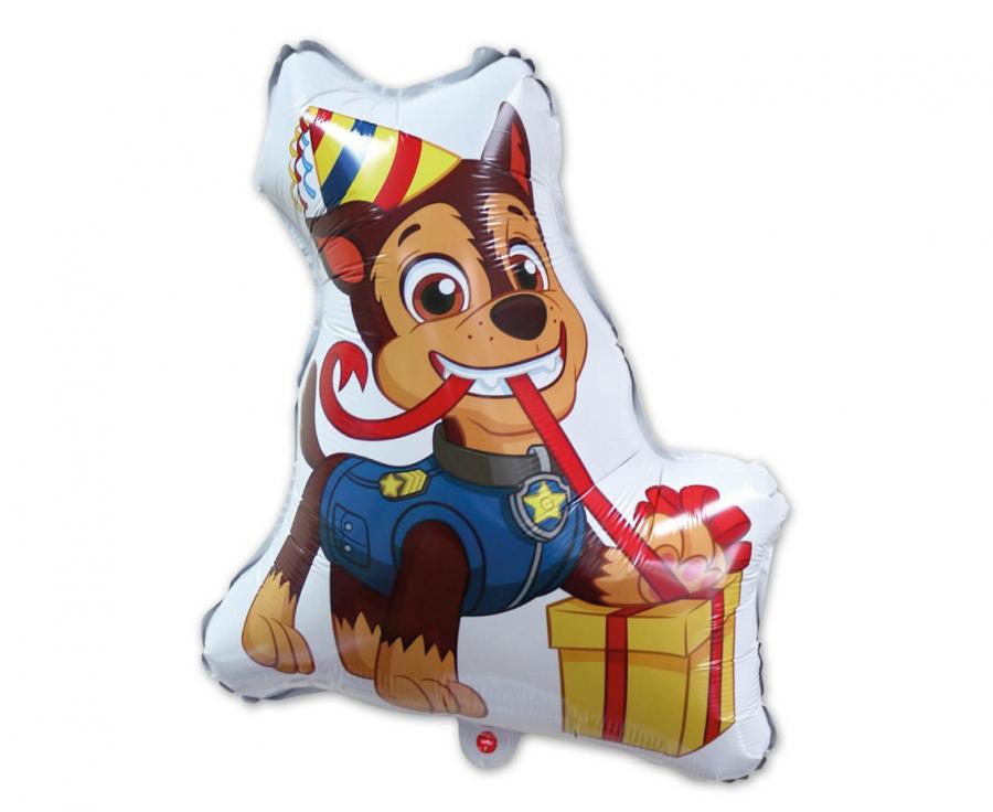 Folija balons SHP Chase - Party