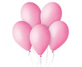 Lateksa balons 30 cm rozā (Pink)