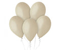 Lateksa balons 30 cm latte (Latte)