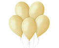 Lateksa balons 30 cm mustard macaron (Mustard Macaron)