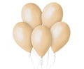 Lateksa balons 30 cm blush (Blush)