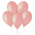 Lateksa balons 30 cm gaiši roza (Baby Pink)