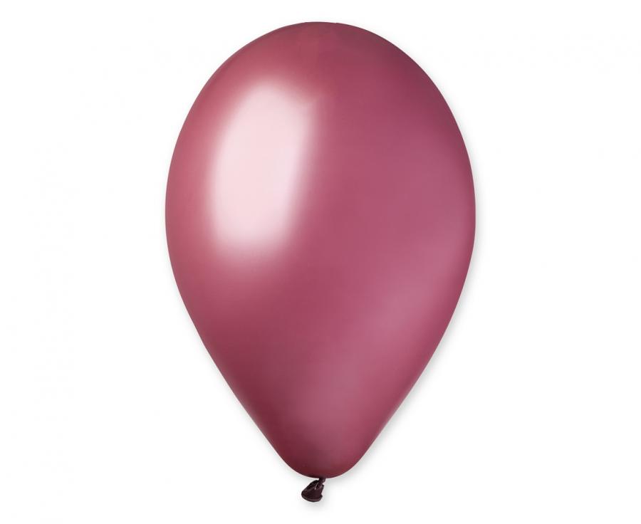 Lateksa balons 30 cm vino (Vino)