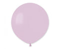 Lateksa balons 48 cm pastelis ceriņu violets (Pastel   Lilac)