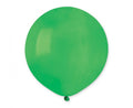 Lateksa balons 48 cm pastelis zaļš (Pastel   Green)
