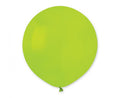 Lateksa balons 48 cm pastelis pistāciju zaļš (Pastel   Pistachio)