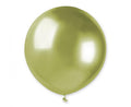 Lateksa balons 48 cm spīdīgi kivi zaļš (Shiny   Kiwi   Green)