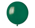 Lateksa balons 48 cm pastelis smaragda zaļš (Pastel   Emerald   Green)