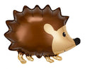 Folija balons Hedgehog 50x34 cm