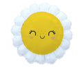 Folija balons Smaidoša margrietiņa 61 cm (Smiling Daisy)