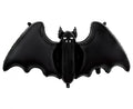 Folija balons Bat Melns 46x100 cm