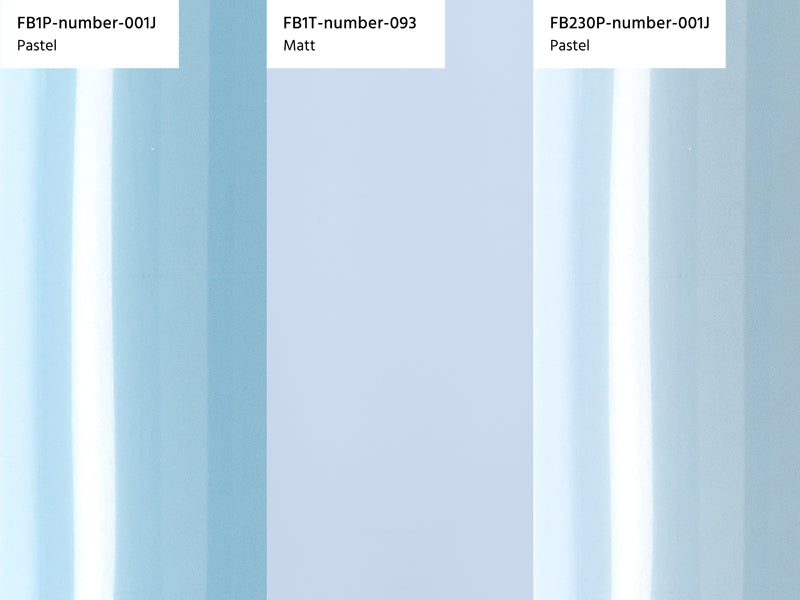 Folija balons Cipars ''0'', 86cm, misty zils (Foil Balloon Number '', misty blue)
