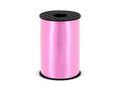 Plastmasas lente, light rozā, 5mm/225m (Plastic ribbon, light pink, 5mm/225m)