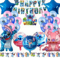 Stich balonu komplekts